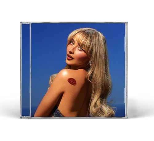 [NCD1992] Sabrina Carpenter – Short N' Sweet 