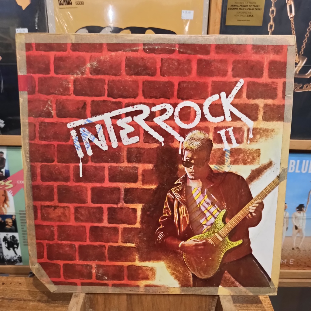 Various – Interrock II