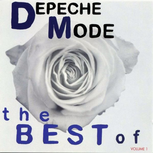 Depeche Mode – The Best Of Volume 1