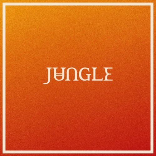 Jungle  – Volcano