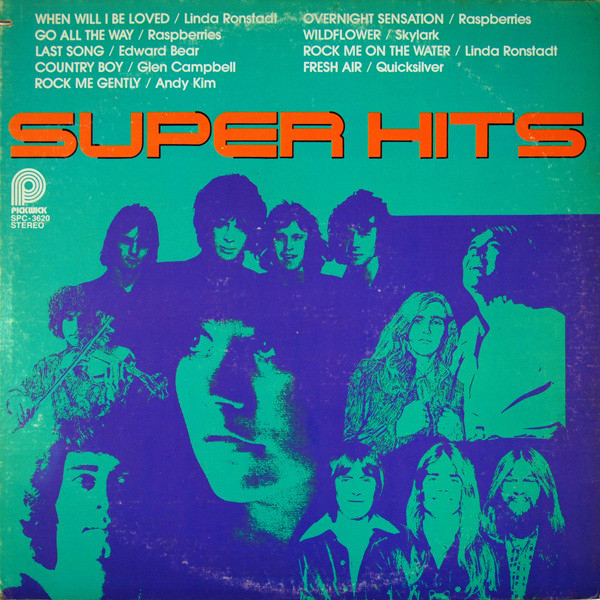 Various – Super Hits