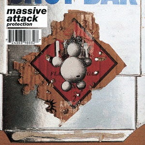 Massive Attack – Protection 