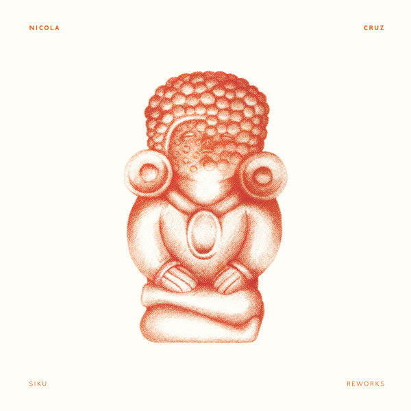 [NLP4035] Nicola Cruz – Siku Reworks