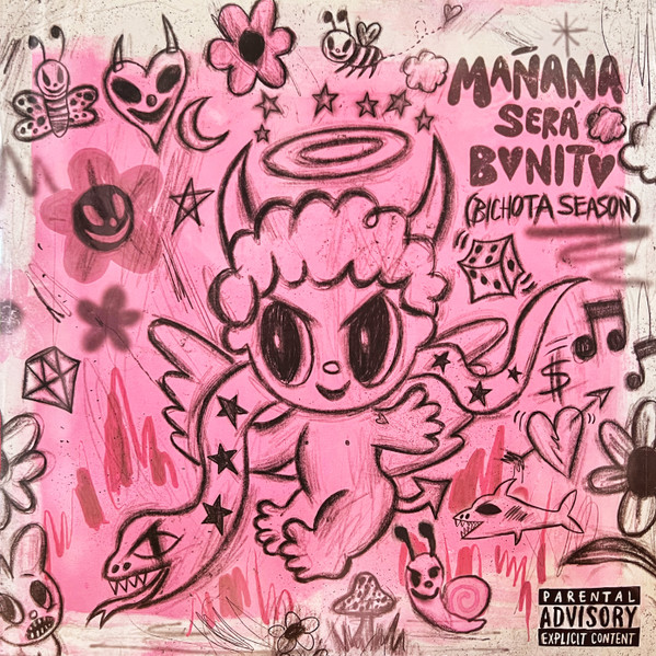 [NCD1705] Karol G – Mañana Será Bonito (Bichota Season)