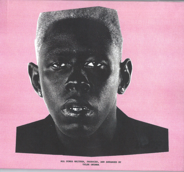 [NCD1706] Tyler, The Creator – Igor