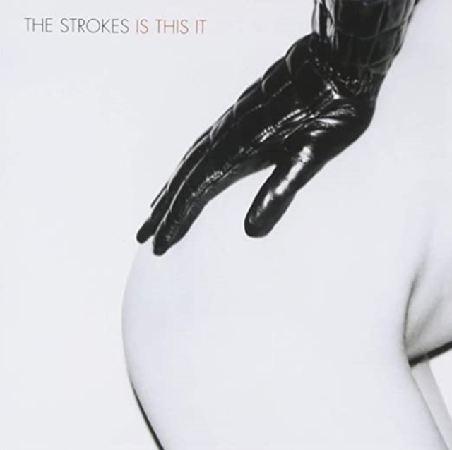 [NCD1998] The Strokes - Is This It 