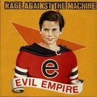 Rage Against The Machine – Rage Against The Machine XX