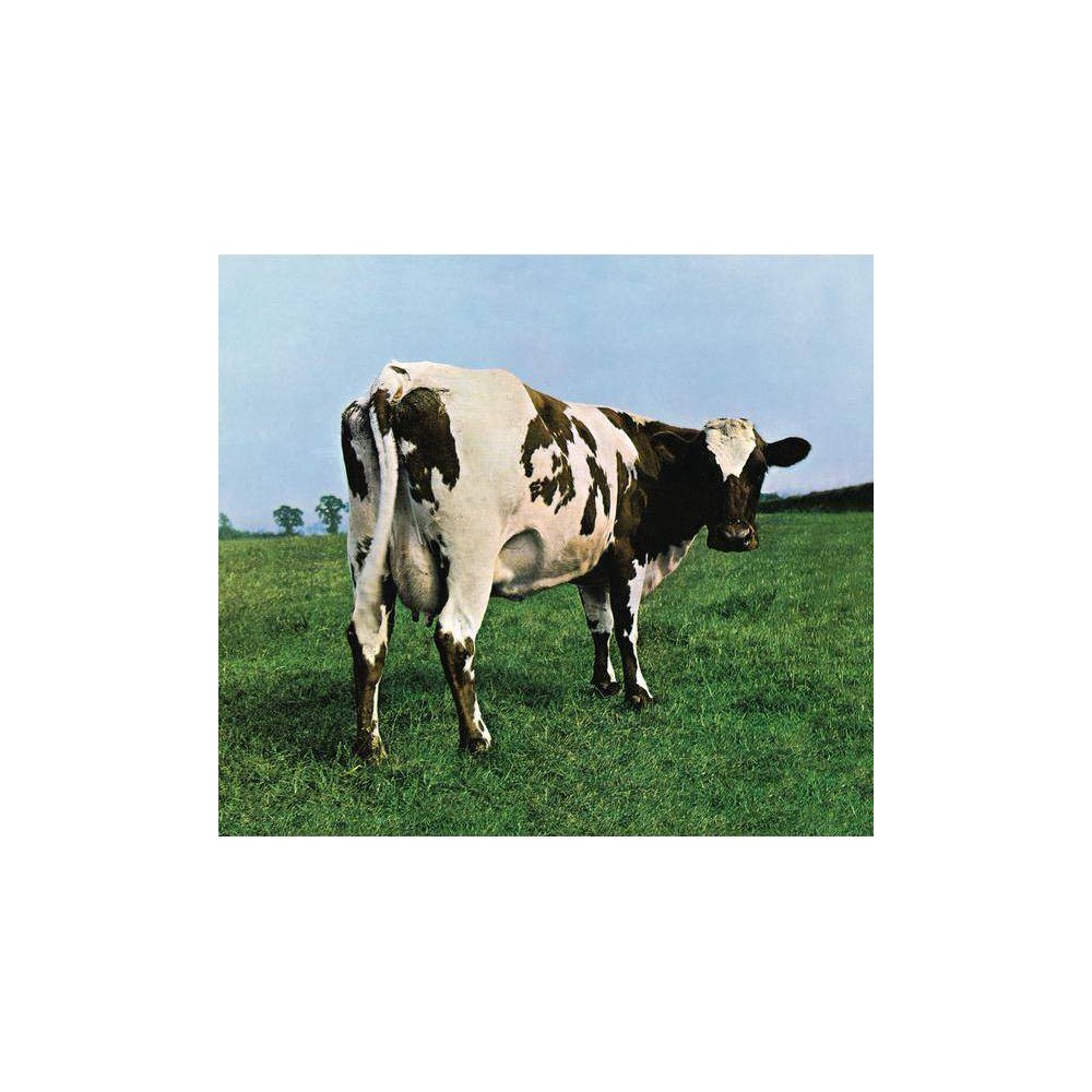 [NCD2004] Pink Floyd - Atom Heart Mother 