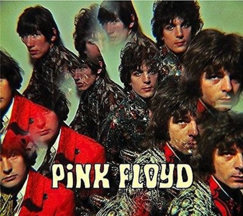 [NCD2005] Pink Floyd - The Piper at the Gates of Dawn
