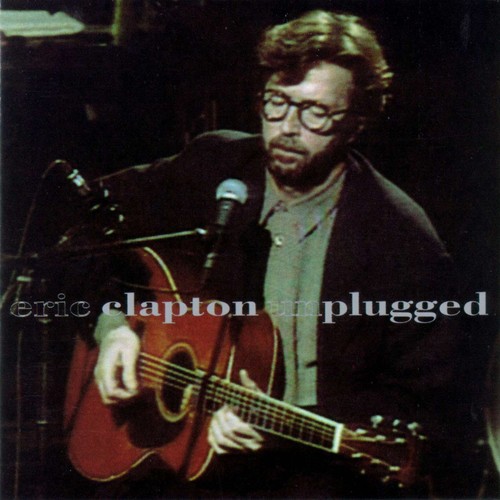 Eric Clapton – Unplugged (copia)
