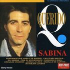 Joaquín Sabina – Querido Sabina 