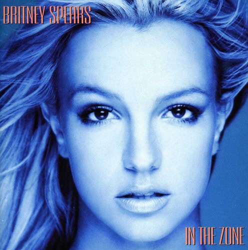Britney Spears – In The Zone
