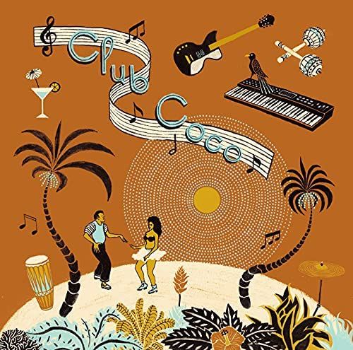 Various – Club Coco 