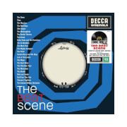 [NLP4096] Beat Scene/ Various - the Beat Scene - Decca Originals