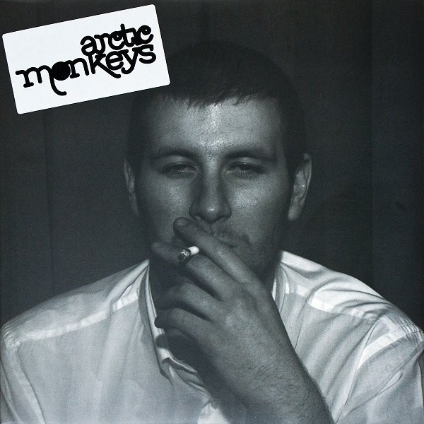 [NCD1733] Arctic Monkeys – Whatever People Say I Am, That's What I'm Not