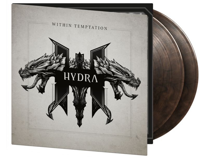 [NLP4129] Within Temptation – Hydra 