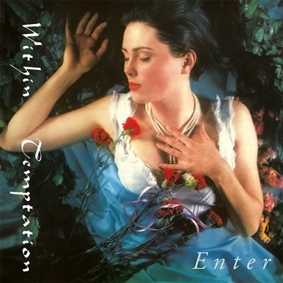 [NCD2032] Within Temptation - Enter & the Dance