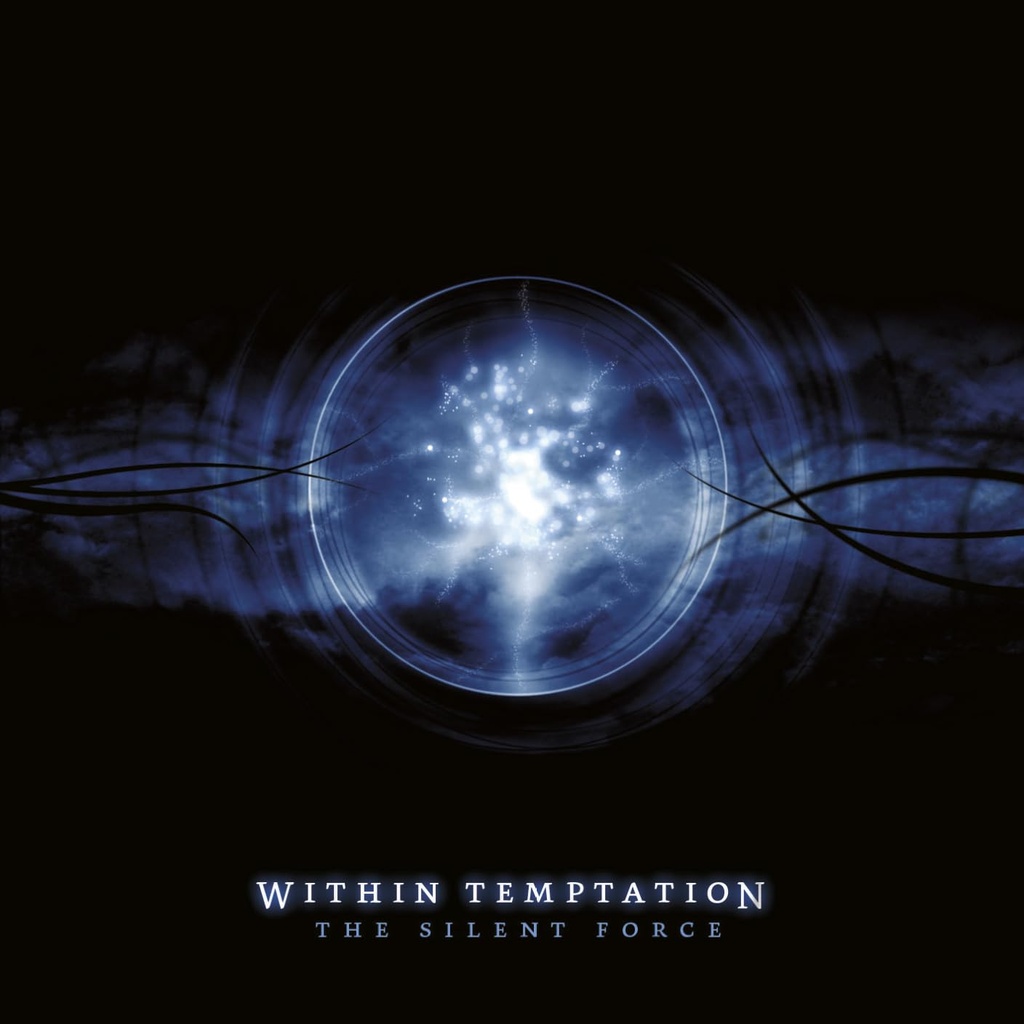 Within Temptation-Silent Force