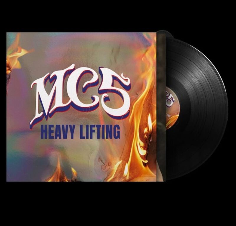 MC5 – Heavy Lifting