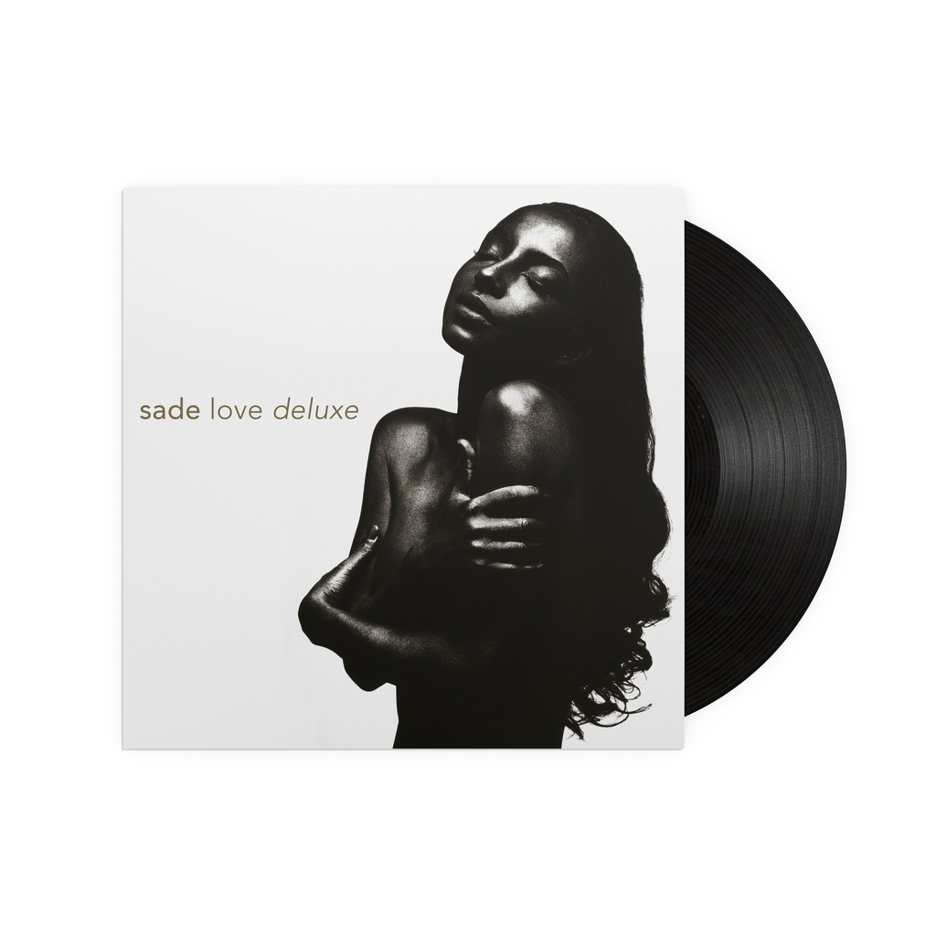 [NLP4164] Sade – Love Deluxe 