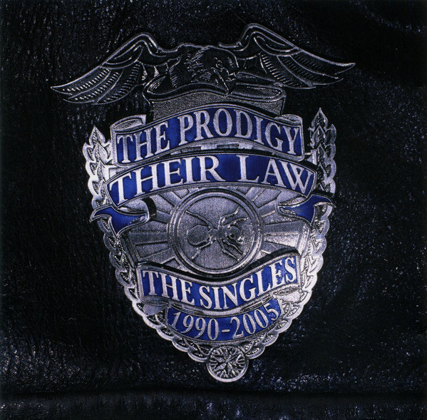 The Prodigy – Experience 