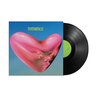 Fontaines D.C. – Romance