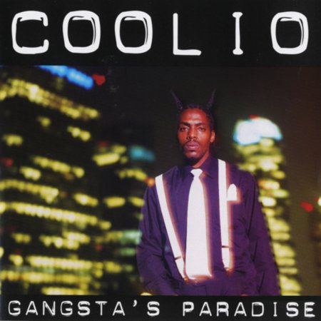 [NLP4184] Coolio - Gangstas Paradise 