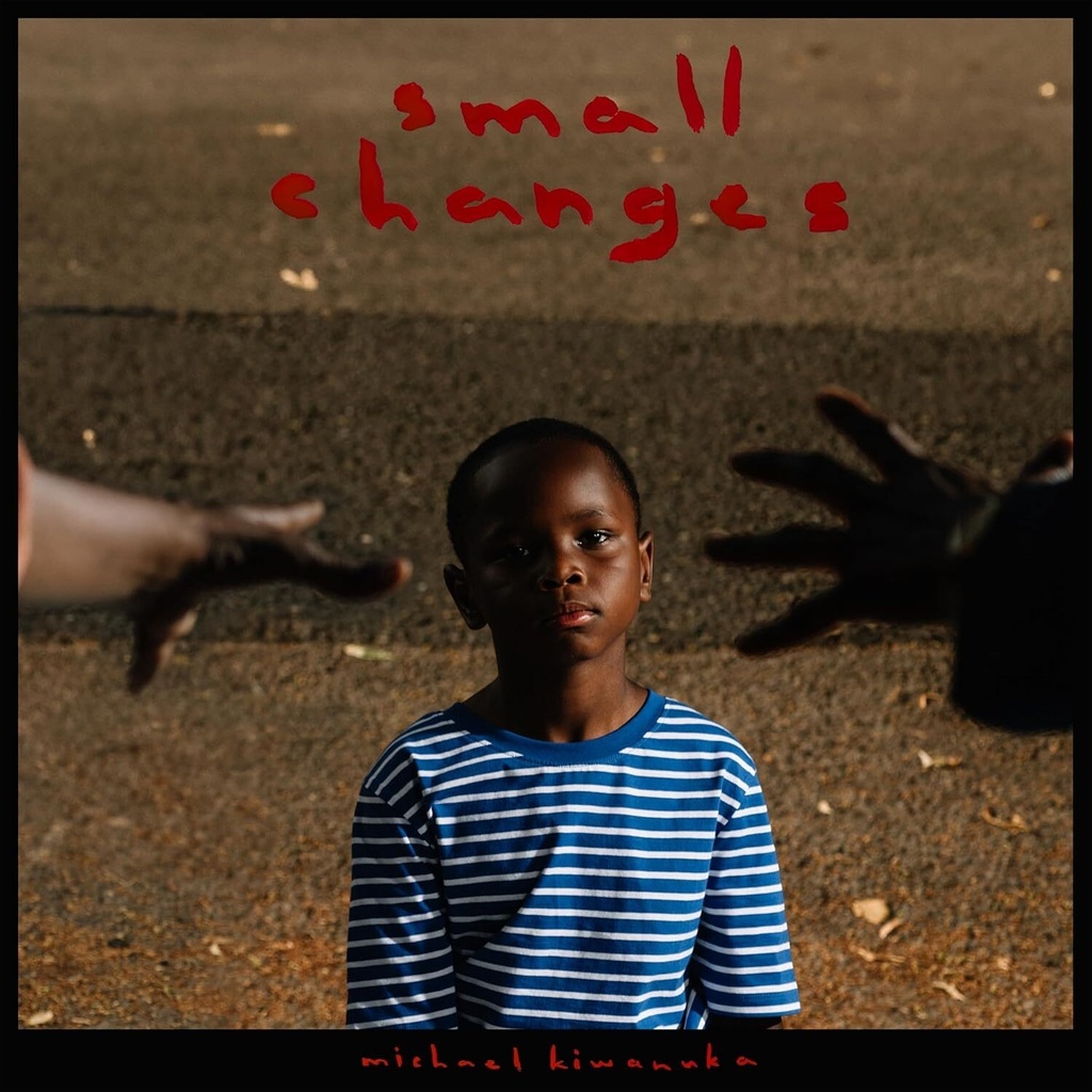 Michael Kiwanuka – Small Changes