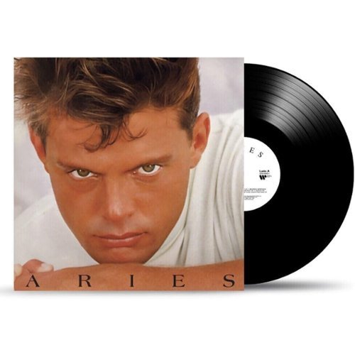 [NLP4195] Luis Miguel – Aries