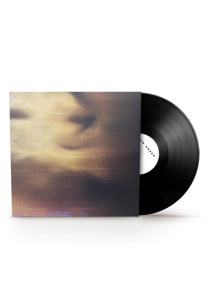 New Order – State Of The Nation