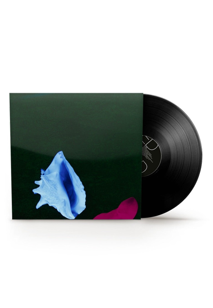 New Order - Touched by the Hand of God 