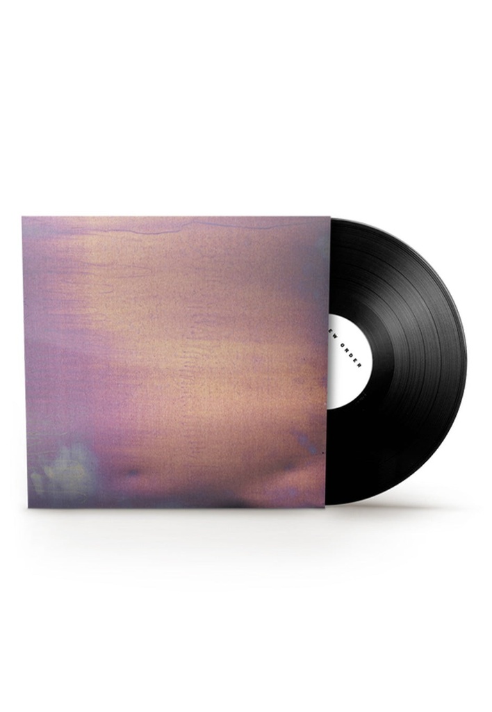 New Order – Bizarre Love Triangle