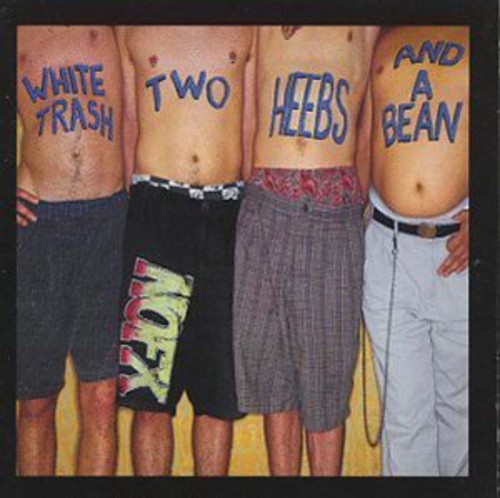 NOFX - White Trash 