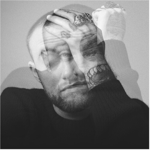 Mac Miller - Circles 