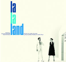 [NLP4206] Justin Hurwitz - La La Land (Original Motion Picture Soundtrack)