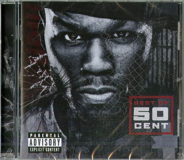 [NCD1754] 50 Cent – Best Of