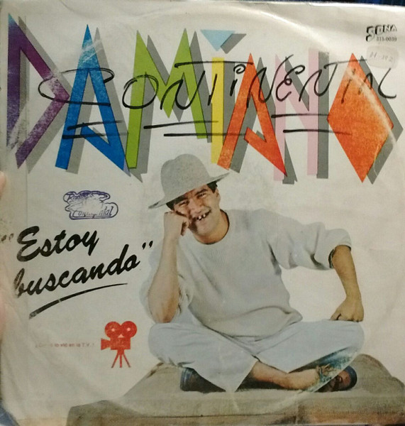 [ULP3855] Damiano – Esto Es...Damiano