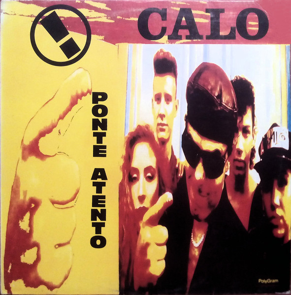 [ULP3862] Caló – Ponte Atento