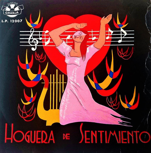 Hnos. Valencia*, Valencia Rivadeneira* – Hoguera De Sentimiento