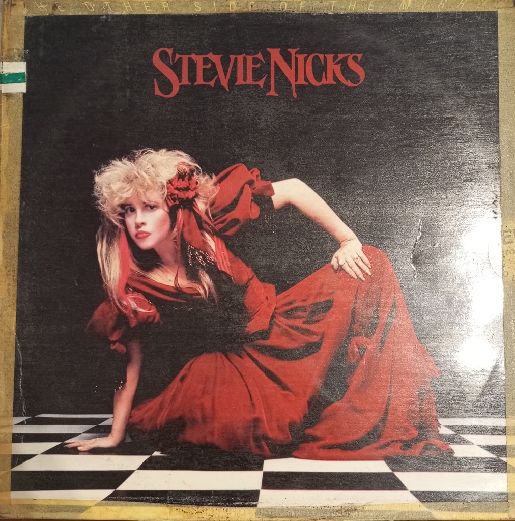 Stevie Nicks – The Other Side Of The Mirror