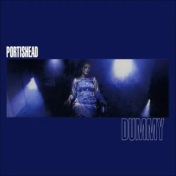 [NCD1763] Portishead – Dummy