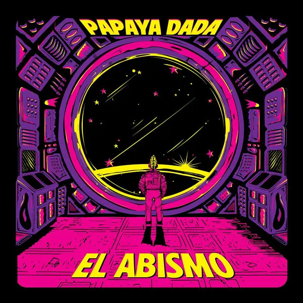 [PD01] Papaya Dada – El Abismo 