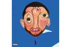 Mac Miller – Balloonerism
