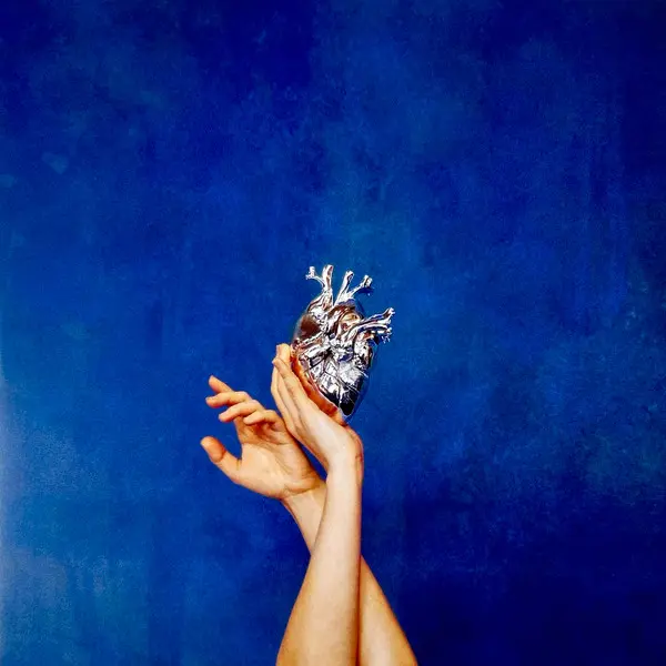 AURORA – What Happened To The Heart?
