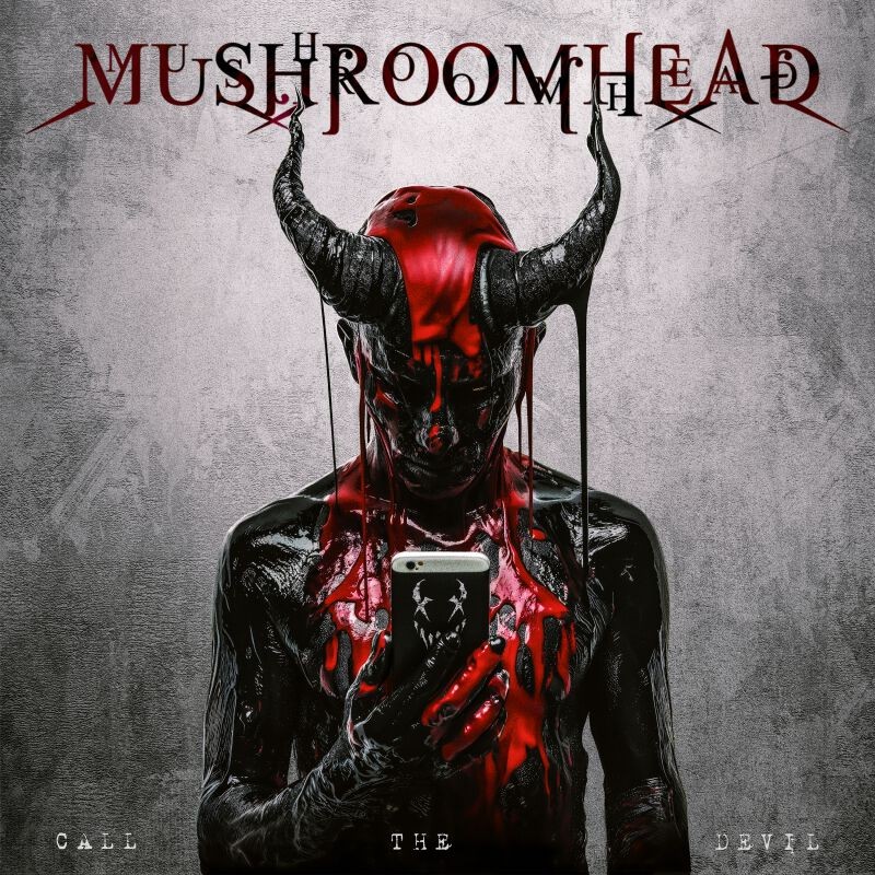 Mushroomhead – Call The Devil