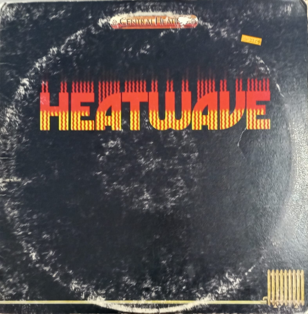 Heatwave – Central Heating