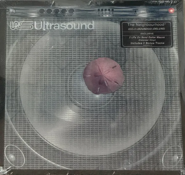 The Neighbourhood – (((((Ultrasound))))) (Deluxe)