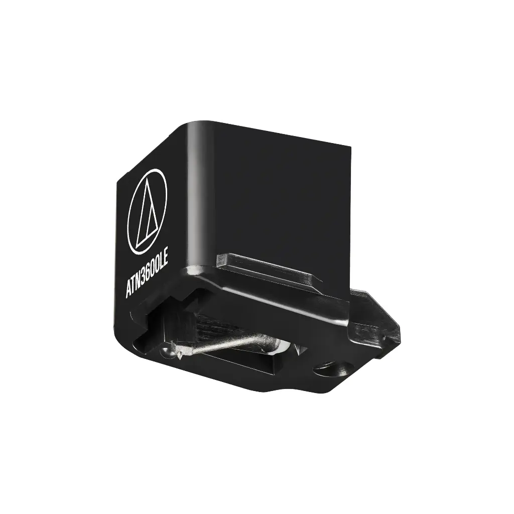[ProdElect044] Aguja - Audio Technica - ATN3600LE (LP60X)