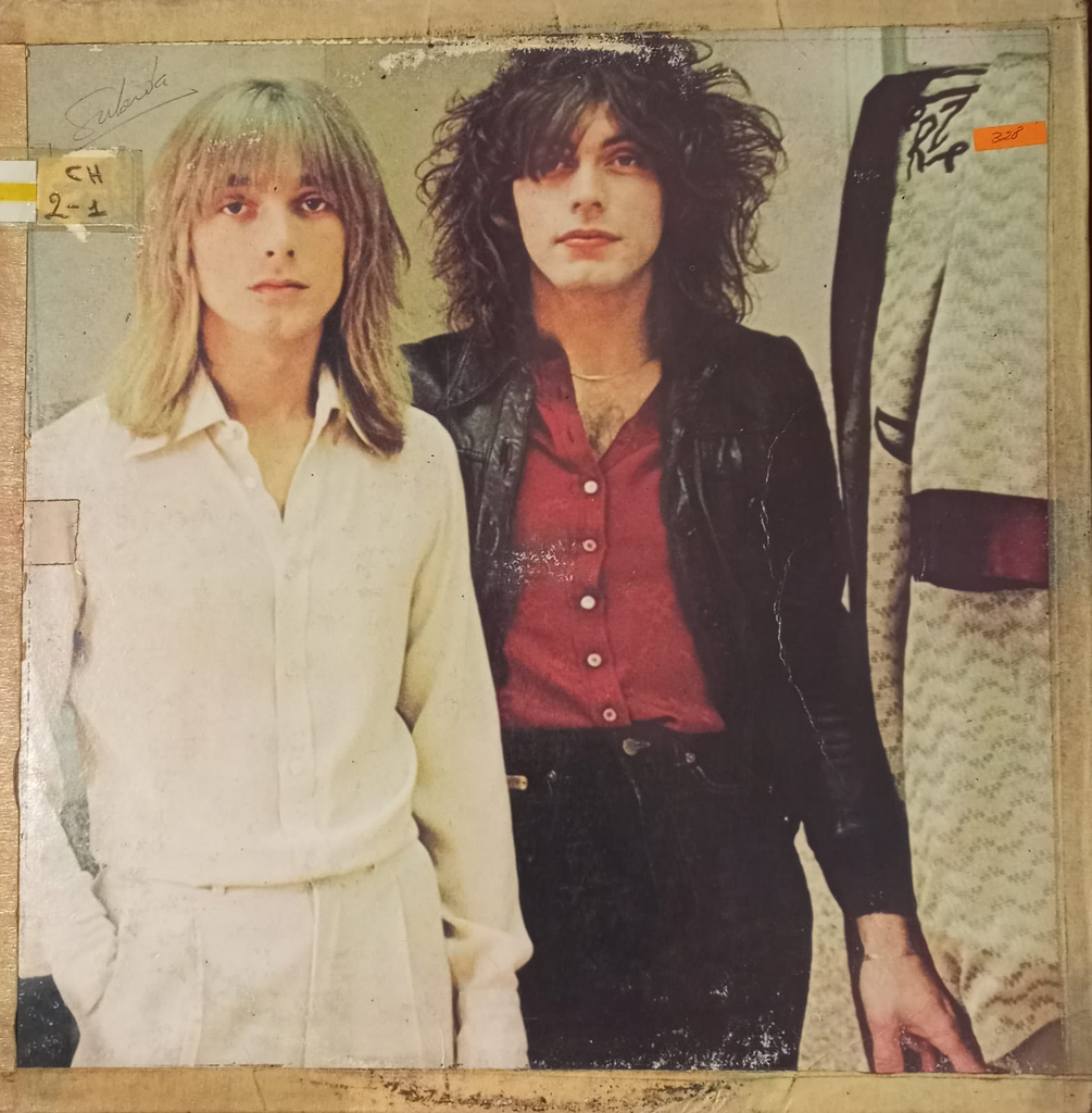 Cheap Trick – Heaven Tonight