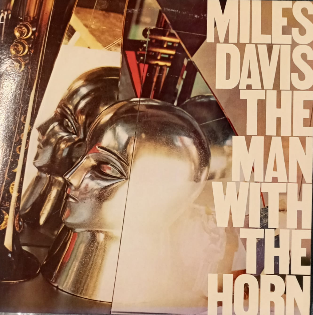 Miles Davis – The Man With The Horn